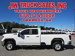 Used 2022 GMC Sierra 2500 Pro Double Cab 4x4, Pickup for sale #R-30785 - photo 3