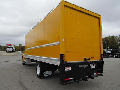 Used 2019 International DuraStar 4300 SBA 4x2, Box Truck for sale #R-30790 - photo 2