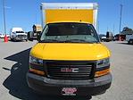 Used 2019 GMC Savana 3500 4x2, Box Van for sale #R-30794 - photo 8