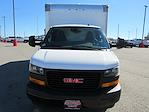 Used 2019 GMC Savana 3500 4x2, Box Van for sale #R-30796 - photo 8