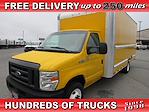 Used 2019 Ford E-350 RWD, Box Van for sale #R-30798 - photo 1