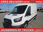 Used 2020 Ford Transit 250 High Roof RWD, Upfitted Cargo Van for sale #R-30803 - photo 1