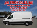 Used 2020 Ford Transit 250 High Roof RWD, Upfitted Cargo Van for sale #R-30803 - photo 3