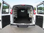 Used 2022 GMC Savana 2500 Work Van 4x2, Empty Cargo Van for sale #R-30804 - photo 16