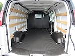 Used 2022 GMC Savana 2500 Work Van 4x2, Empty Cargo Van for sale #R-30804 - photo 18