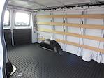 Used 2022 GMC Savana 2500 Work Van 4x2, Empty Cargo Van for sale #R-30804 - photo 21