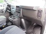 Used 2022 GMC Savana 2500 Work Van 4x2, Empty Cargo Van for sale #R-30804 - photo 25