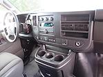 Used 2022 GMC Savana 2500 Work Van 4x2, Empty Cargo Van for sale #R-30804 - photo 26