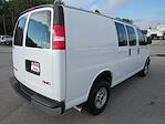 Used 2022 GMC Savana 2500 Work Van 4x2, Empty Cargo Van for sale #R-30804 - photo 5