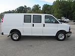 Used 2022 GMC Savana 2500 Work Van 4x2, Empty Cargo Van for sale #R-30804 - photo 6