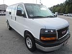 Used 2022 GMC Savana 2500 Work Van 4x2, Empty Cargo Van for sale #R-30804 - photo 7