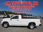 Used 2023 Chevrolet Silverado 1500 Work Truck Regular Cab 4x2, Pickup for sale #R-30819 - photo 3