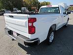 Used 2023 Chevrolet Silverado 1500 Work Truck Regular Cab 4x2, Pickup for sale #R-30819 - photo 5