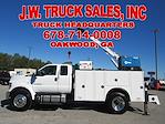 Used 2024 Ford F-750 Super Cab 4x2, Mechanics Body for sale #R-30827 - photo 3