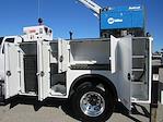 Used 2024 Ford F-750 Super Cab 4x2, Mechanics Body for sale #R-30827 - photo 20