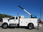 Used 2024 Ford F-750 Super Cab 4x2, Mechanics Body for sale #R-30827 - photo 5