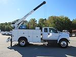 Used 2024 Ford F-750 Super Cab 4x2, Mechanics Body for sale #R-30827 - photo 8