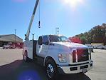 Used 2024 Ford F-750 Super Cab 4x2, Mechanics Body for sale #R-30827 - photo 9