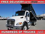 Used 2023 Kenworth T480 6x4, Dump Truck for sale #R-30828 - photo 1