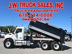 Used 2023 Kenworth T480 6x4, Dump Truck for sale #R-30828 - photo 3