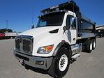 Used 2023 Kenworth T480 6x4, Dump Truck for sale #R-30828 - photo 9