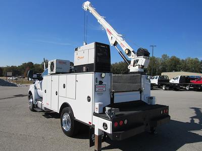 Used 2023 Ford F-650 Regular Cab 4x2, Mechanics Body for sale #R-30829 - photo 2