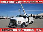 Used 2023 Ford F-650 Regular Cab 4x2, Mechanics Body for sale #R-30829 - photo 1