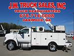 Used 2023 Ford F-650 Regular Cab 4x2, Mechanics Body for sale #R-30829 - photo 3