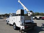 Used 2023 Ford F-650 Regular Cab 4x2, Mechanics Body for sale #R-30829 - photo 2