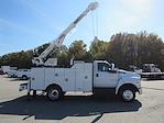 Used 2023 Ford F-650 Regular Cab 4x2, Mechanics Body for sale #R-30829 - photo 6