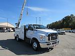 Used 2023 Ford F-650 Regular Cab 4x2, Mechanics Body for sale #R-30829 - photo 7