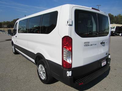 Used 2023 Ford Transit 350 Low Roof RWD, Passenger Van for sale #R-30830 - photo 2