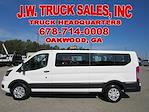 Used 2023 Ford Transit 350 Low Roof RWD, Passenger Van for sale #R-30830 - photo 3