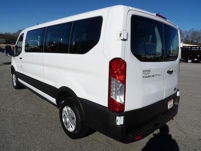 Used 2021 Ford Transit 350 Low Roof RWD, Passenger Van for sale #R-30833 - photo 2