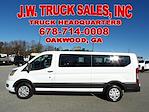 Used 2021 Ford Transit 350 Low Roof RWD, Passenger Van for sale #R-30833 - photo 3