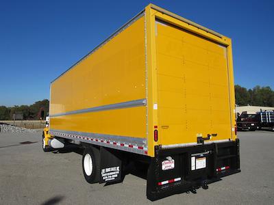 Used 2019 International DuraStar 4300 SBA 4x2, Box Truck for sale #R-30839 - photo 2