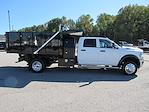 Used 2020 Ram 5500 Crew Cab 4x2, Landscape Dump for sale #R-30840 - photo 14