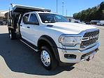 Used 2020 Ram 5500 Crew Cab 4x2, Landscape Dump for sale #R-30840 - photo 15