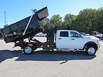 Used 2020 Ram 5500 Crew Cab 4x2, Landscape Dump for sale #R-30840 - photo 6