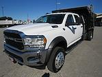 Used 2020 Ram 5500 Crew Cab 4x2, Landscape Dump for sale #R-30840 - photo 9