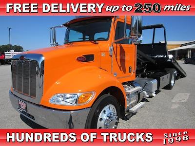 Used 2022 Peterbilt 337 4x2, Rollback Body for sale #R-30842 - photo 1