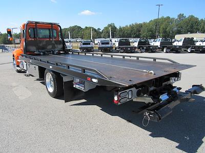 Used 2022 Peterbilt 337 4x2, Rollback Body for sale #R-30842 - photo 2