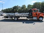 Used 2022 Peterbilt 337 4x2, Rollback Body for sale #R-30842 - photo 17