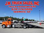 Used 2022 Peterbilt 337 4x2, Rollback Body for sale #R-30842 - photo 3