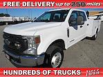 Used 2022 Ford F-350 Crew Cab 4x4, Service Truck for sale #R-30847 - photo 1