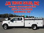 Used 2022 Ford F-350 Crew Cab 4x4, Service Truck for sale #R-30847 - photo 3