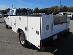 Used 2022 Ford F-350 Crew Cab 4x4, Service Truck for sale #R-30847 - photo 2