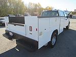 Used 2022 Ford F-350 Crew Cab 4x4, Service Truck for sale #R-30847 - photo 5