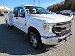 Used 2022 Ford F-350 Crew Cab 4x4, Service Truck for sale #R-30847 - photo 7