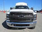 Used 2022 Chevrolet Silverado 5500 Regular Cab 4x4, Service Truck for sale #R-30853 - photo 8